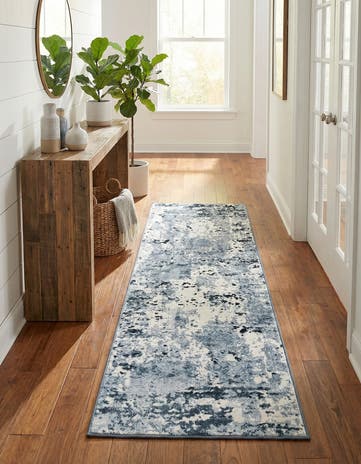 2' x 5' 3 Aurora Runner Rug
