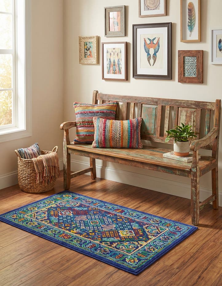 2' x 3' Calypso Rug