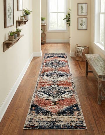 2' x 8' Tucson Runner Rug