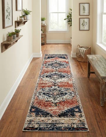 2' x 8' Tucson Runner Rug