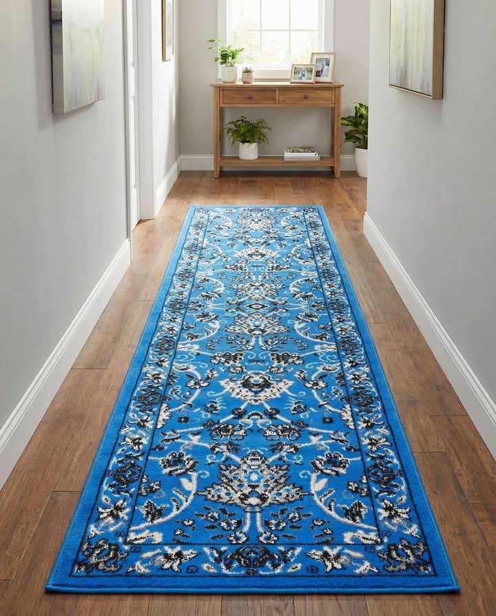 2' x 8' 2 Yasmin Runner Rug