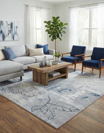 7' 10 x 10' Kamala Washable Rug