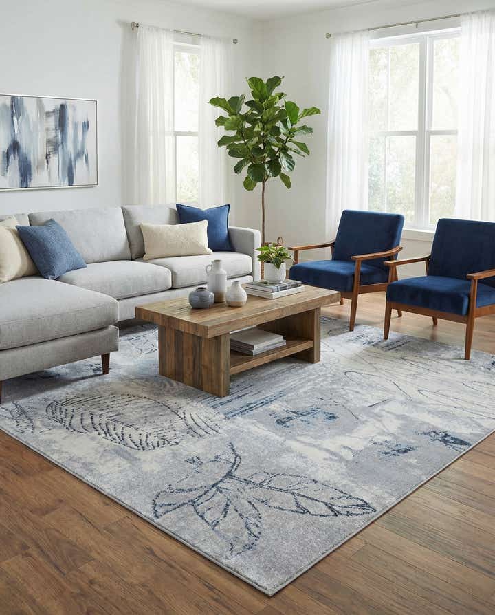 7' 10 x 10' Kamala Washable Rug