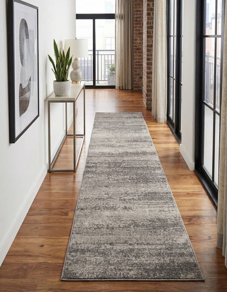 Detail image of 2' 7 x 11' Loft Runner Rug