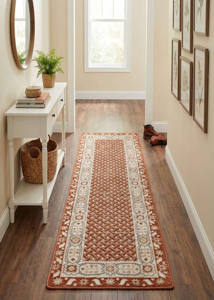 2' x 6' Charlotte Runner Rug