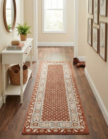 2' x 6' Charlotte Runner Rug