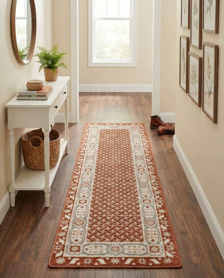 2' x 6' Charlotte Runner Rug