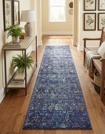 2' 7 x 12' 2 Charlotte Runner Rug
