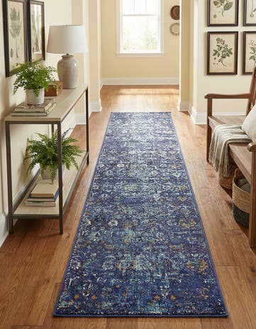 2' 7 x 12' 2 Charlotte Runner Rug