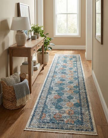 Lola Runner Rug