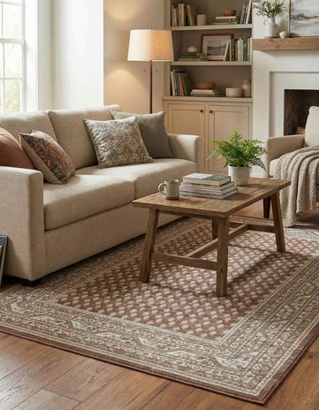 5' x 8' SoHo Rug