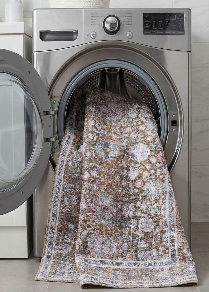 7' 10 x 10' Yara Rug