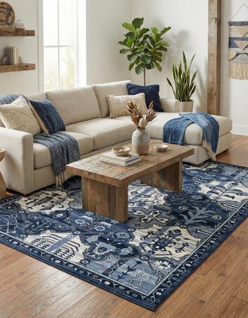 10' x 13' Miranda Rug