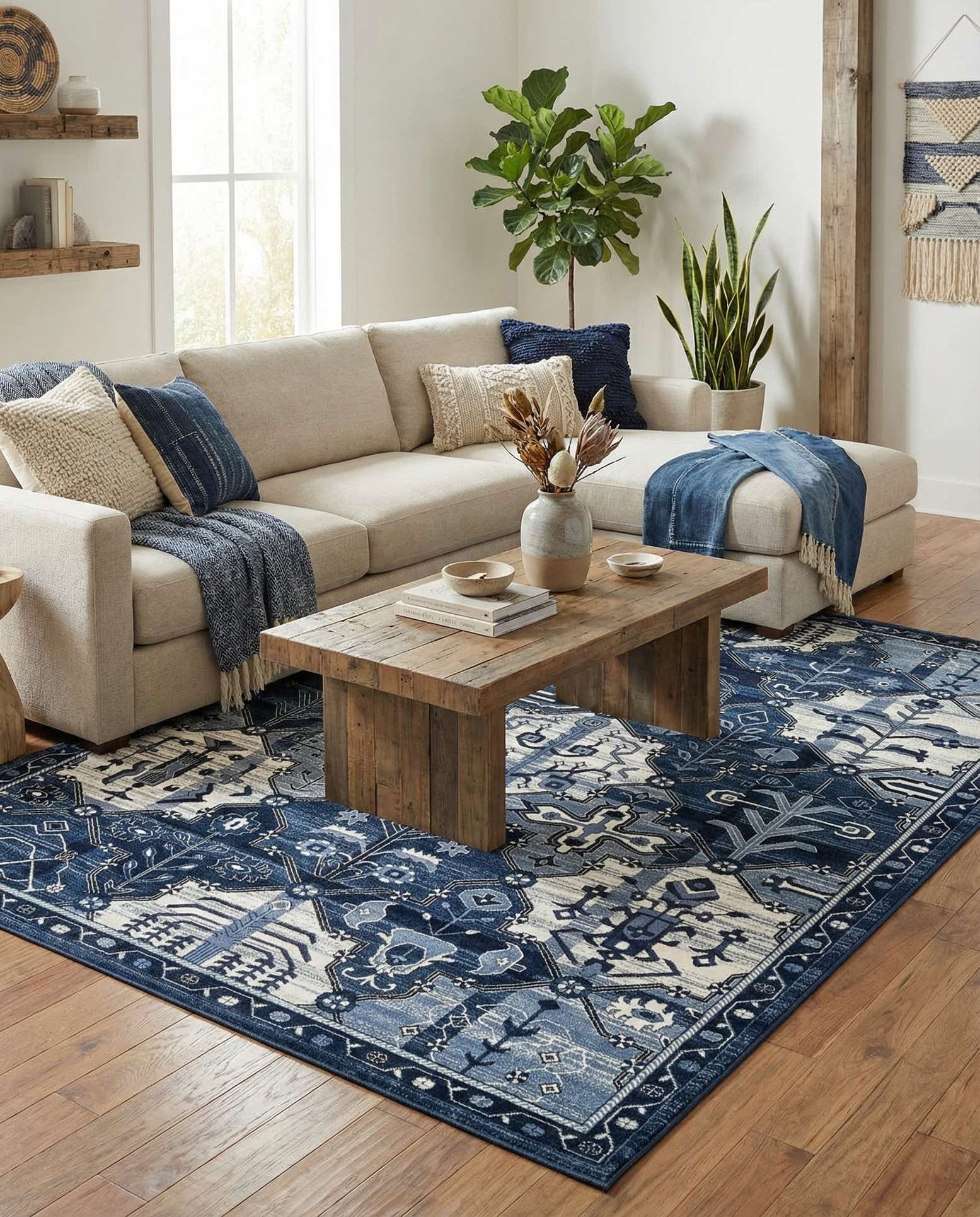10' x 13' Vista Rug