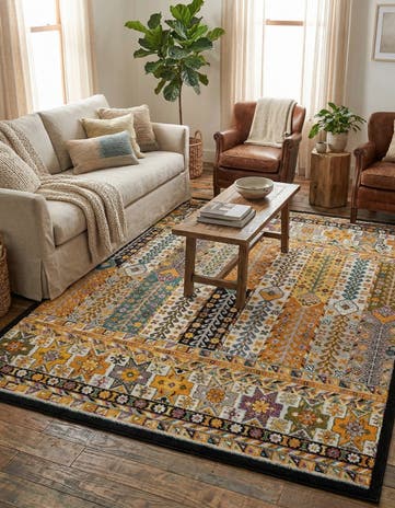 7' 10 x 10' Madeline Rug