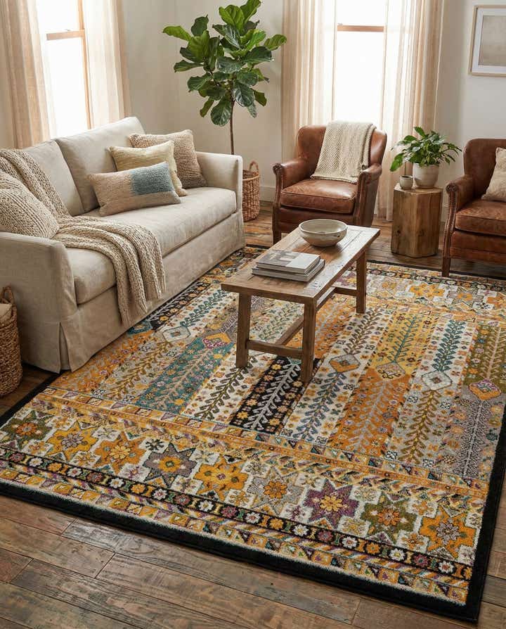 7' 10 x 10' Madeline Rug