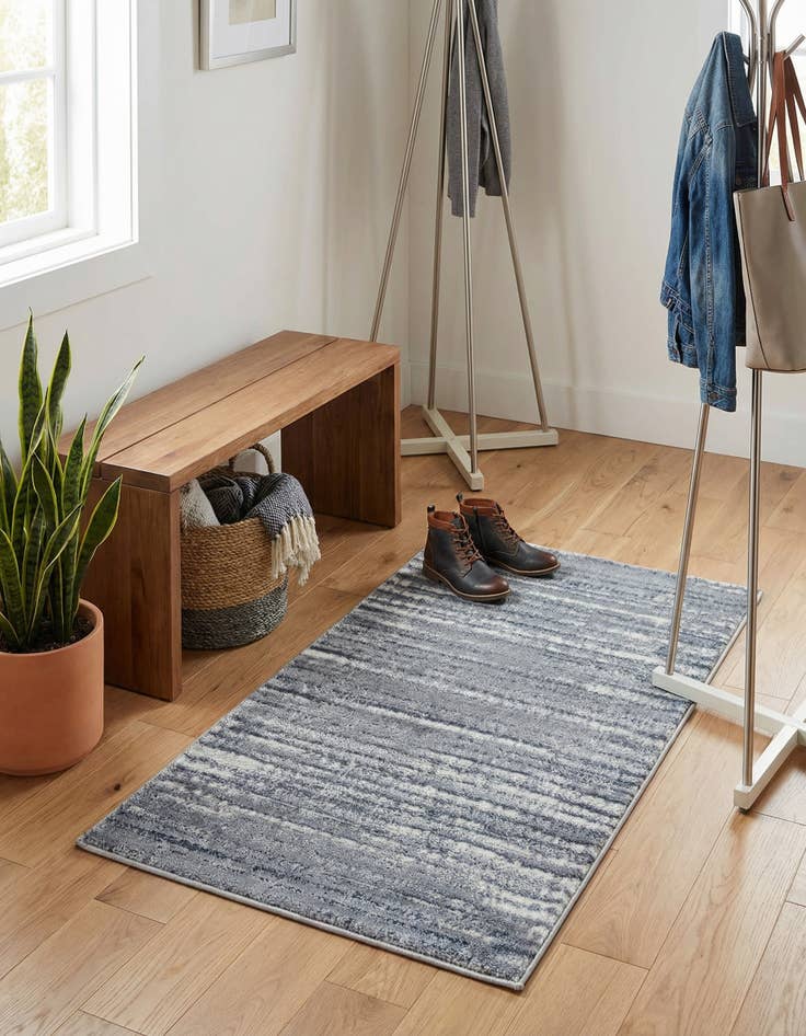 Detail image of 2' x 3' Oasis Rug