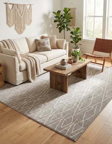 9' x 12' 2 Tangier Rug