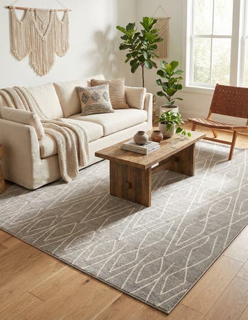 9' x 12' 2 Tangier Rug