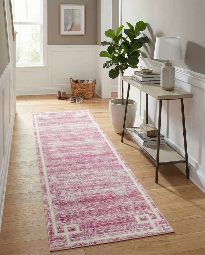 2' 7 x 14' Uptown Lenox Hill Runner Rug