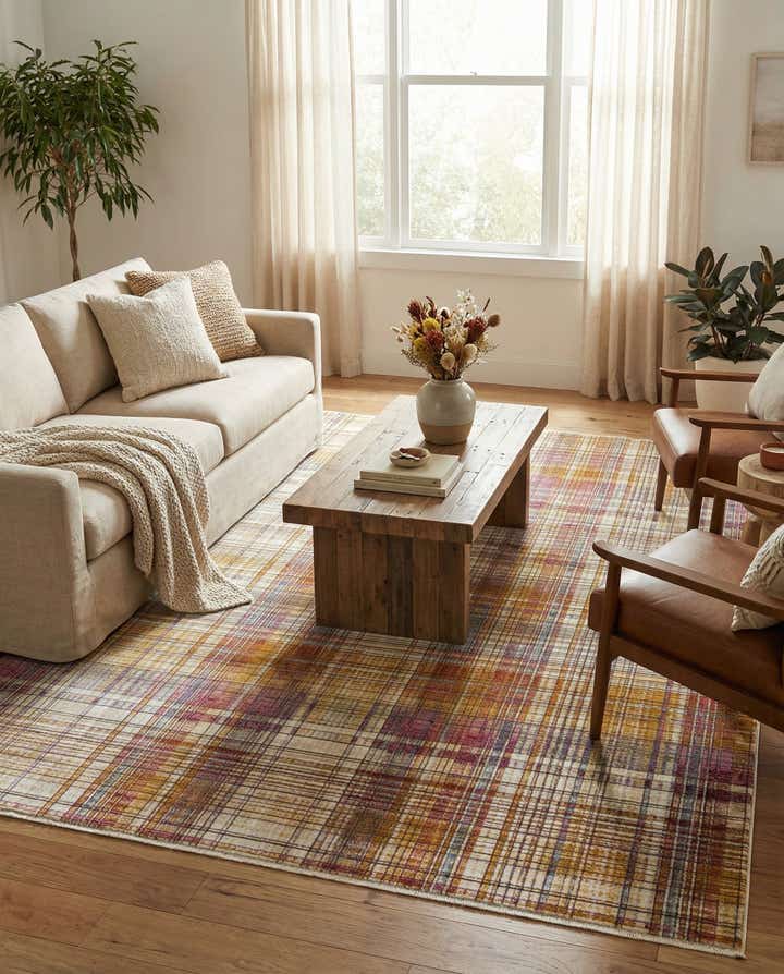 7' 10 x 9' 8 Deepa Rug