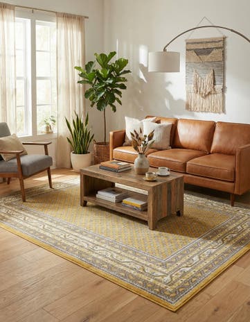 10' x 13' Tribeca Rug