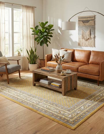 10' x 13' SoHo Rug