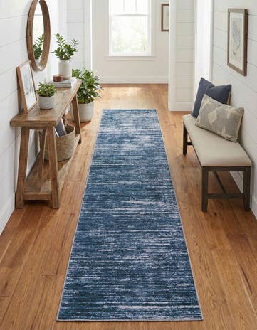 2' 6 x 14' Asha Runner Rug