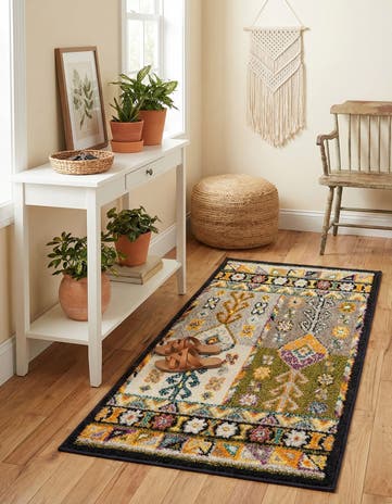 Madeline Rug