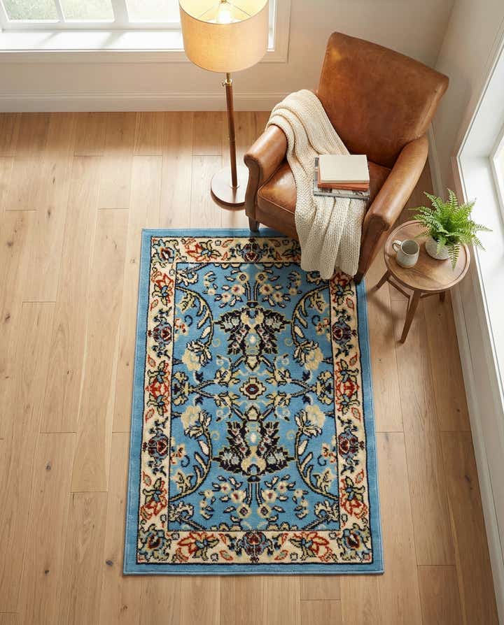 2' x 3' Yasmin Rug