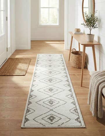 2' x 6' Oslo Runner Rug