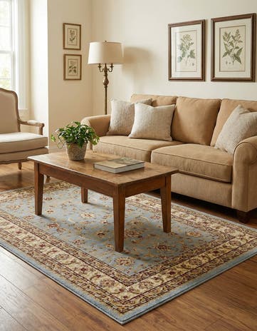 4' x 6' Aditi Rug