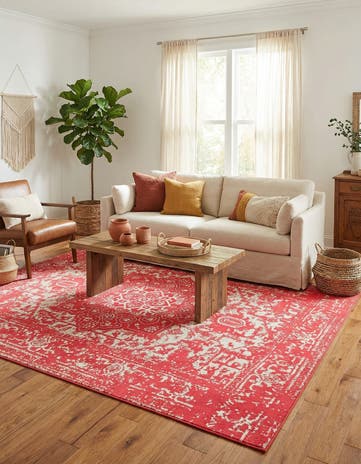 9' x 12' Arlington Rug
