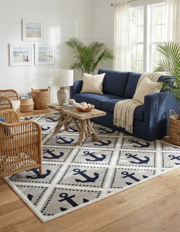 7' 10 x 11' Sydney Rug