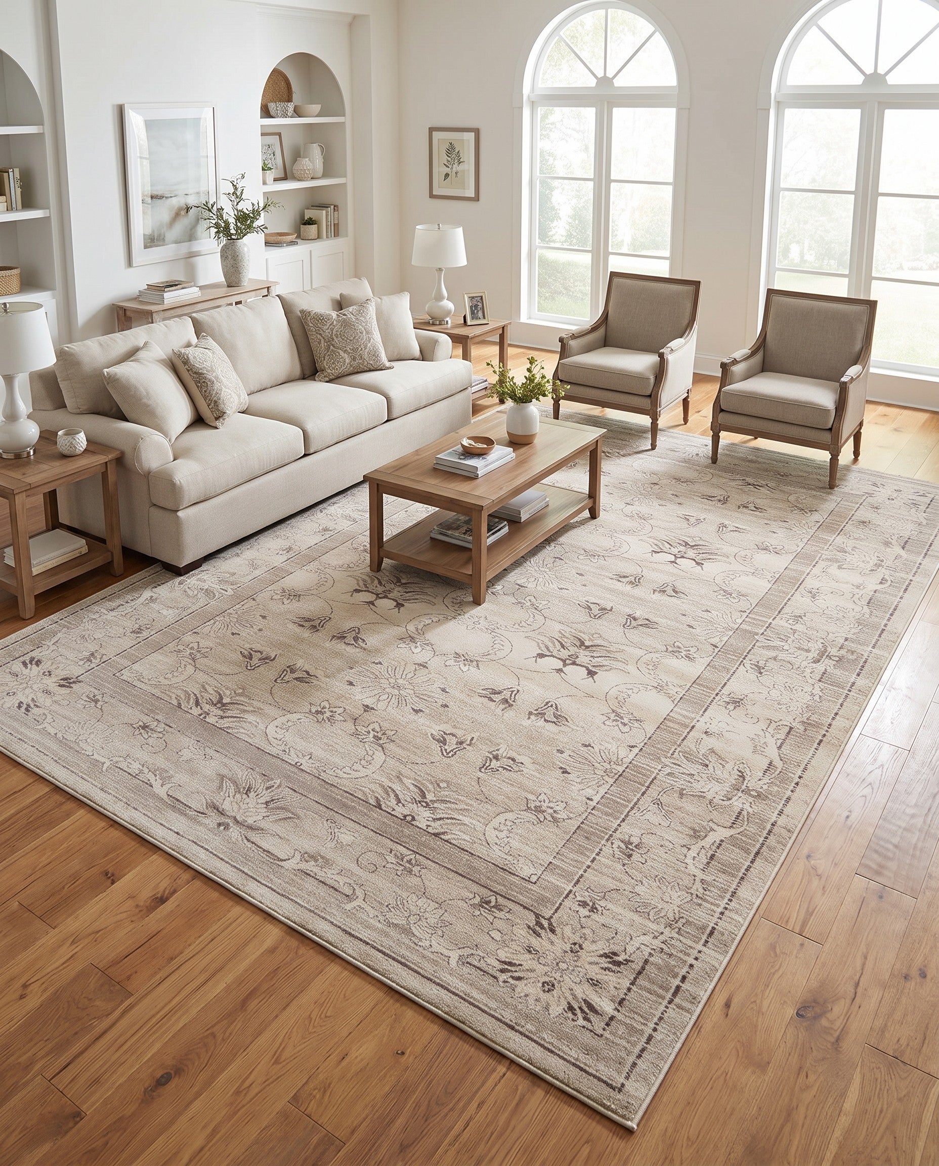 10' 8 x 16' 5 Vista Rug