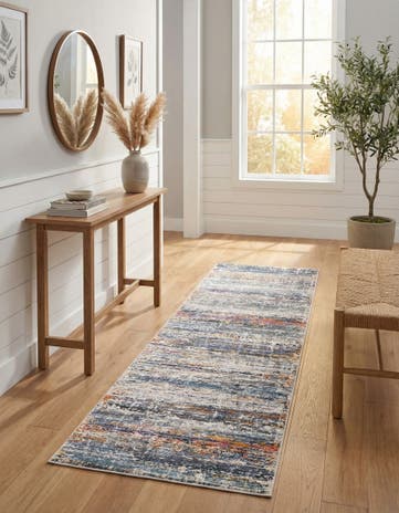 Malibu Runner Rug
