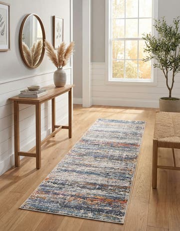 Malibu Runner Rug