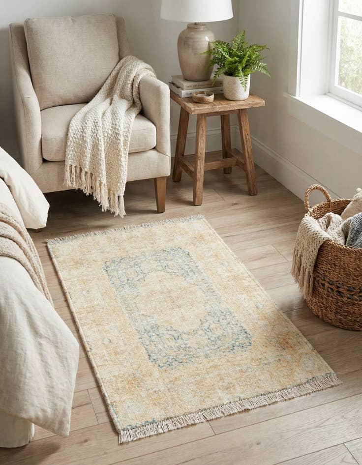 Detail image of 2' x 3' 1 Boutique Rug