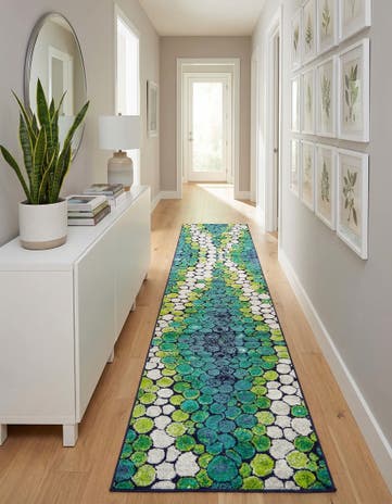 2' x 13' Sydney Runner Rug
