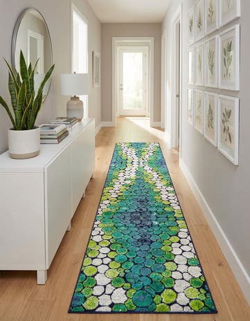 2' x 13' Sydney Runner Rug