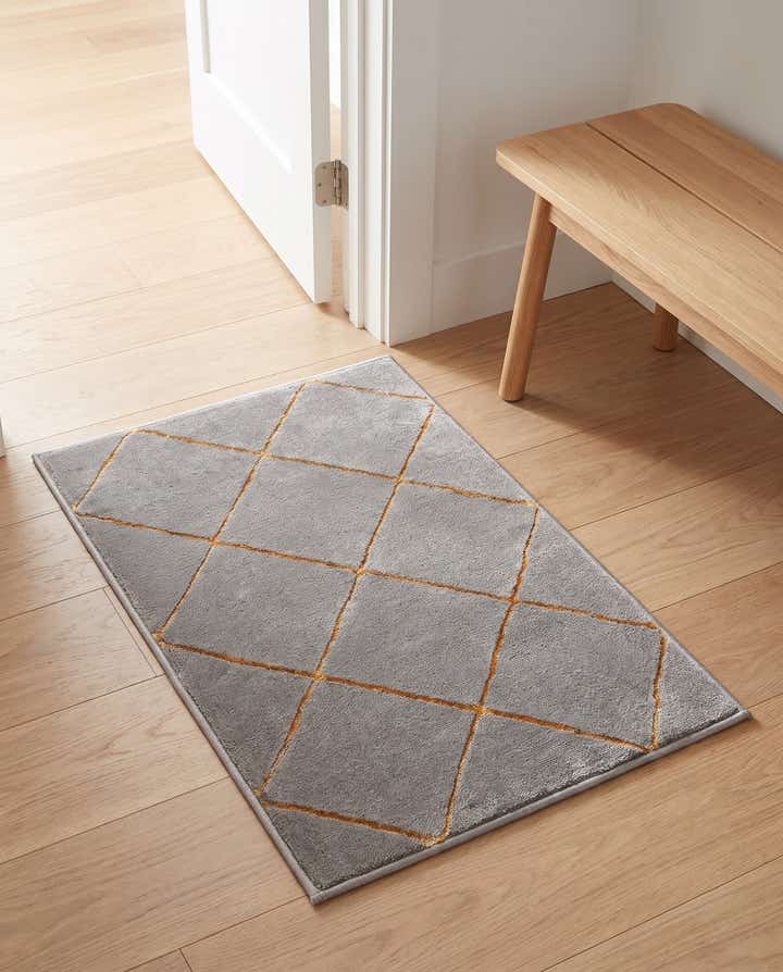 2' x 3' Vogue Geo Rug