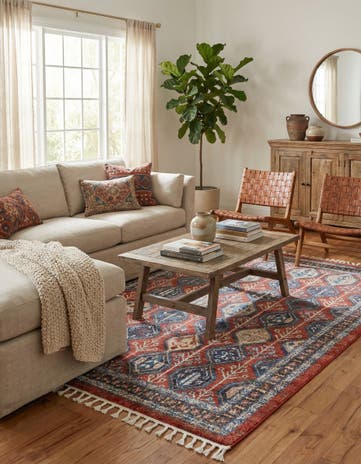 7' 10 x 10' Aramis Rug
