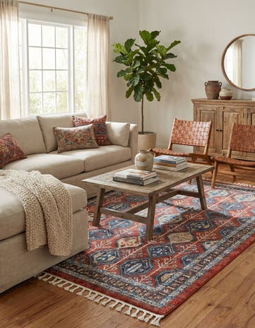 7' 10 x 10' Aramis Rug