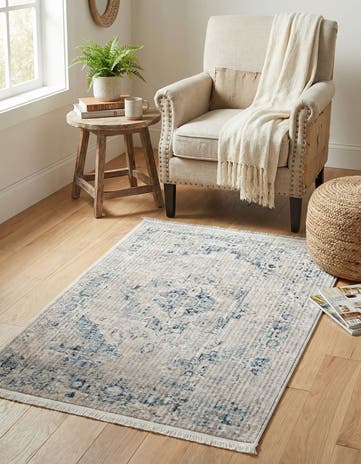 2' 2 x 3' Noble Rug