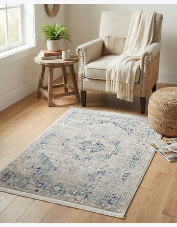 2' 2 x 3' Noble Rug