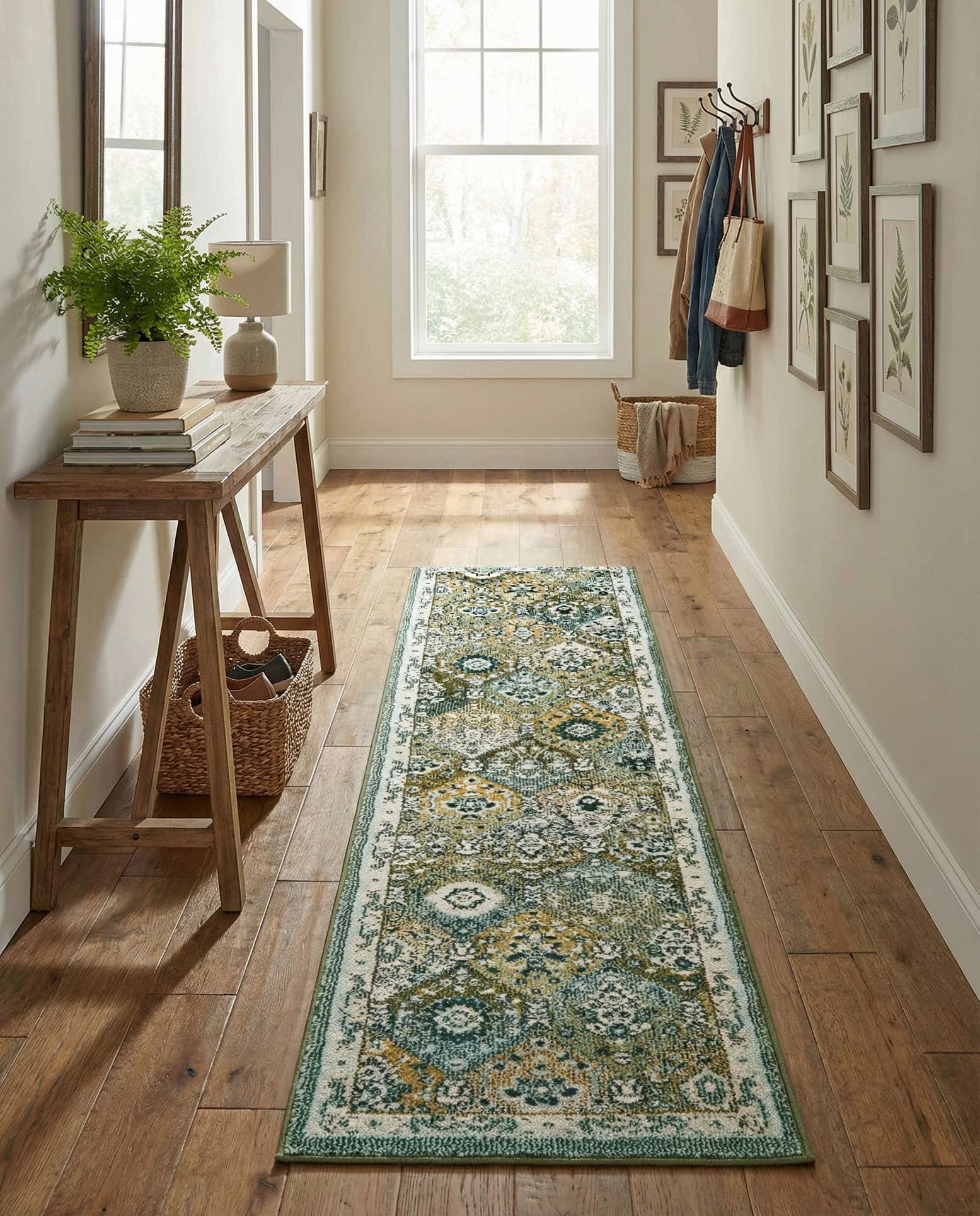 2' x 8' Madeline Runner Rug