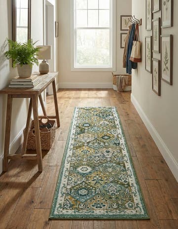 2' x 8' Madeline Runner Rug