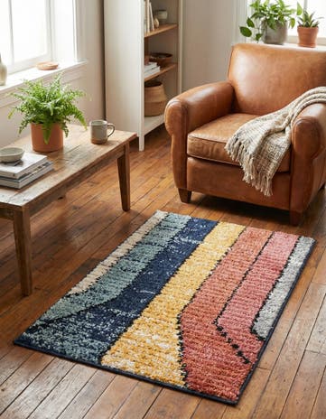 Tagine Rug