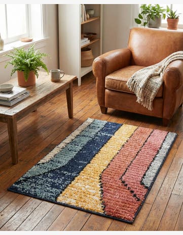 Tagine Rug