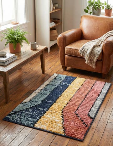 Tagine Rug